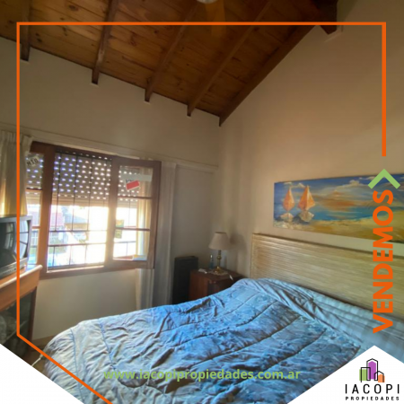 HERMOSA CASA A LA VENTA EN SAENZ PEÑA - LOTE 8,66 X 43,3