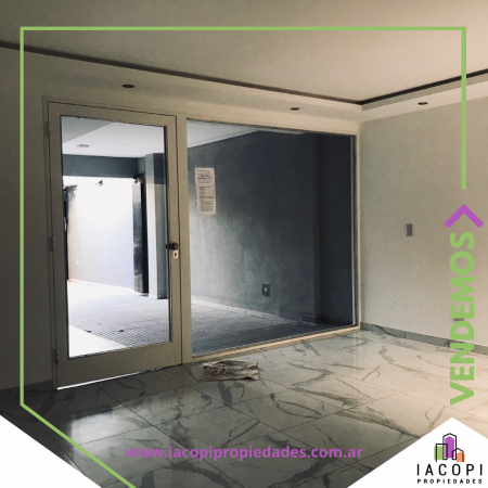 A ESTRENAR 2 AMBIENTES EN VENTA SAENZ PEÑA