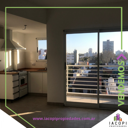 A ESTRENAR 2 AMBIENTES EN VENTA SAENZ PEÑA
