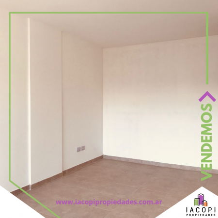 A ESTRENAR 2 AMBIENTES EN VENTA SAENZ PEÑA