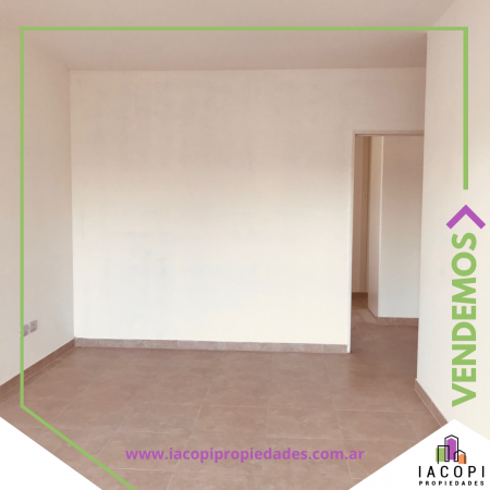 A ESTRENAR 2 AMBIENTES EN VENTA SAENZ PEÑA