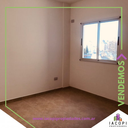 A ESTRENAR 2 AMBIENTES EN VENTA SAENZ PEÑA