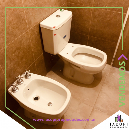 A ESTRENAR 2 AMBIENTES EN VENTA SAENZ PEÑA