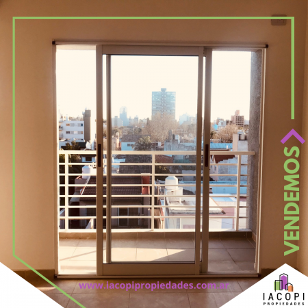 A ESTRENAR 2 AMBIENTES EN VENTA SAENZ PEÑA