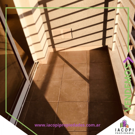 A ESTRENAR 2 AMBIENTES EN VENTA SAENZ PEÑA