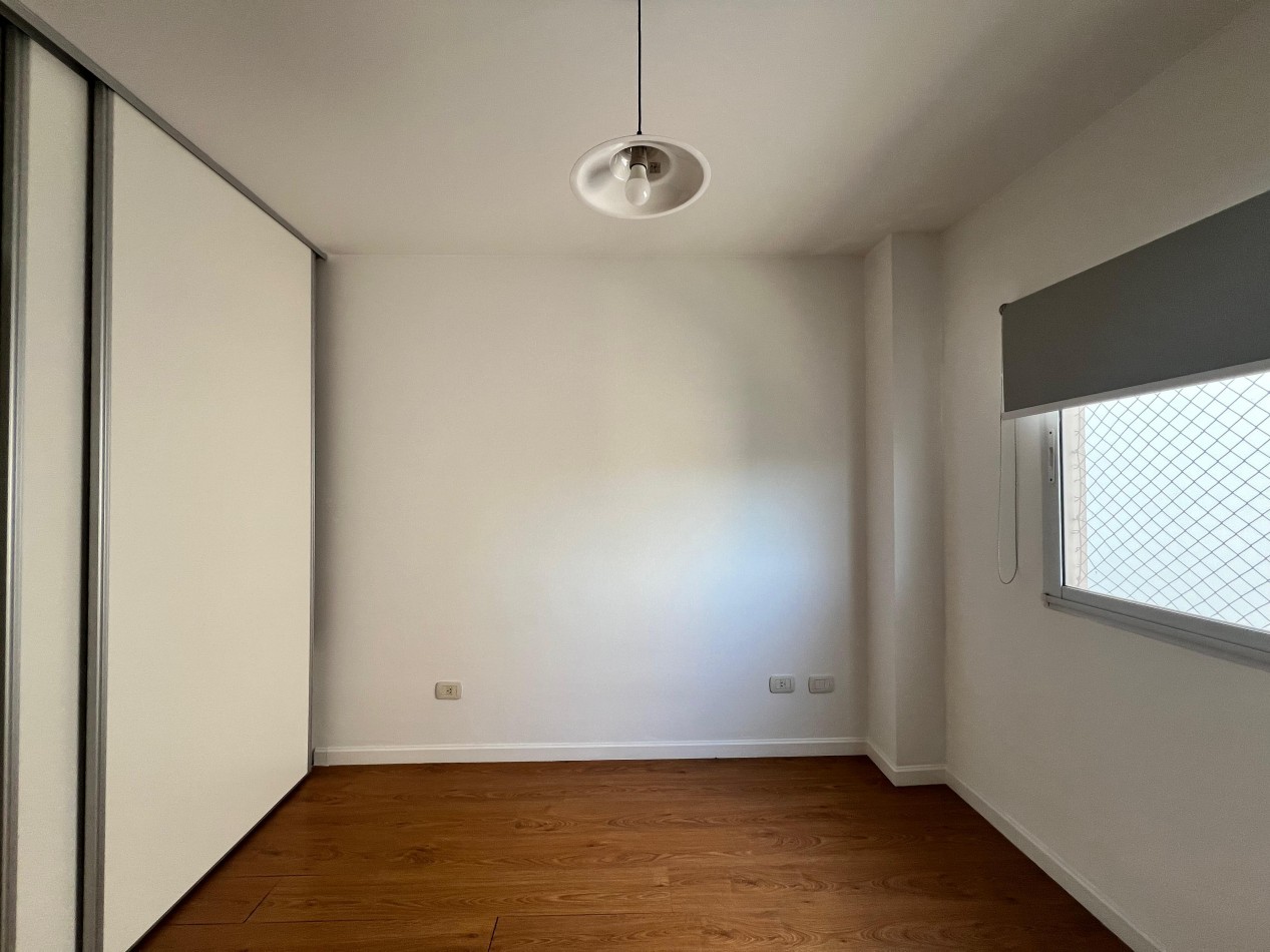 Hermoso 2 Ambientes con Balcon en Alquiler