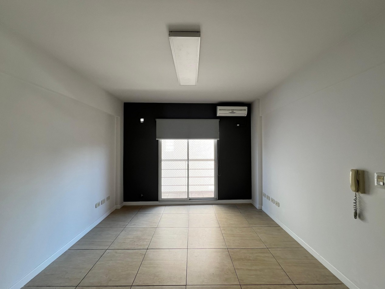 Hermoso 2 Ambientes con Balcon en Alquiler