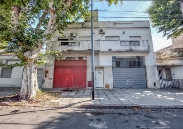  Depto tipo casa con terraza propia y sin expensas