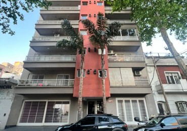 Hermoso 2 Ambientes con Balcon en Alquiler